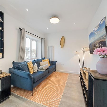 Newly Refurbished 2 Bed Flat Apartment Mill Hill Exterior photo