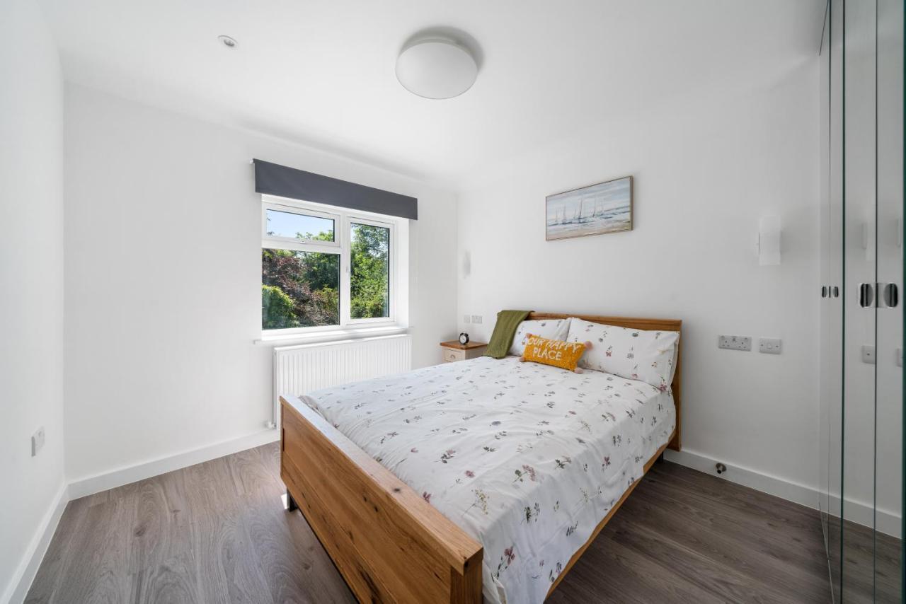 Newly Refurbished 2 Bed Flat Apartment Mill Hill Exterior photo